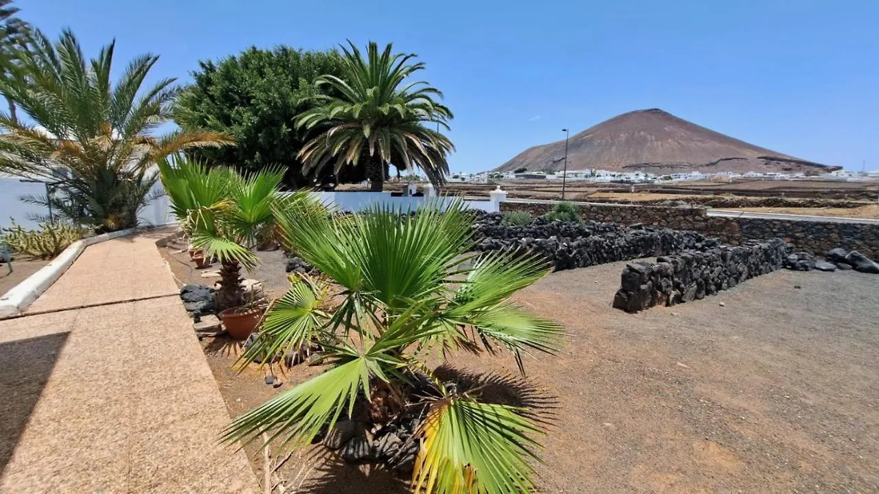 Villa Estrella Polar Tahiche 0*,  Espanha