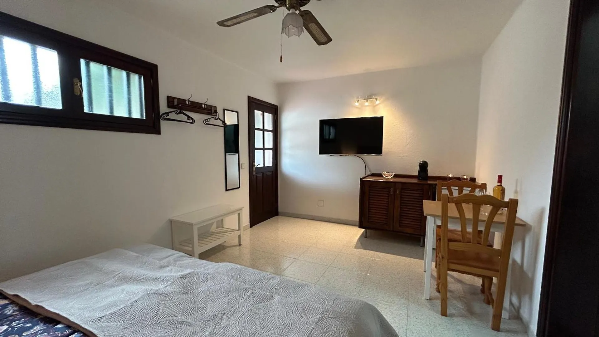 Apart-hotel Villa Estrella Polar Tahiche