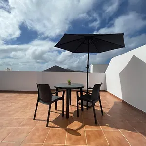  Appartamento Casa Volcan