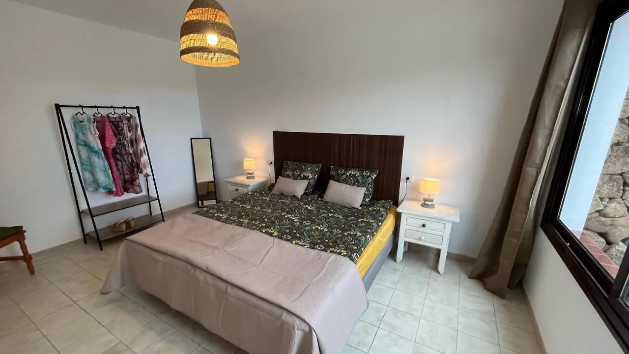 Aparthotel Villa Estrella Polar Tahiche
