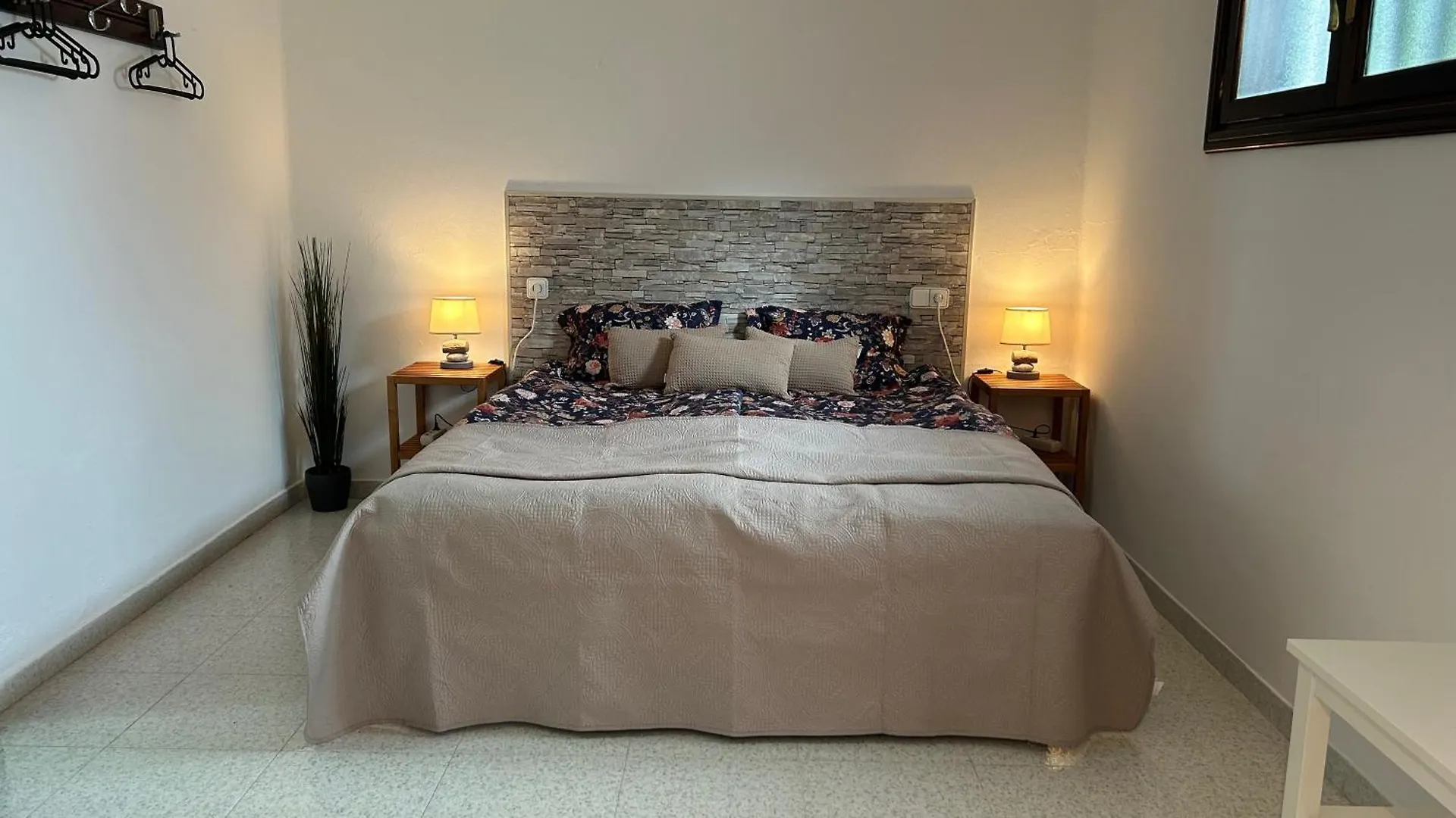 Villa Estrella Polar Tahiche Aparthotel