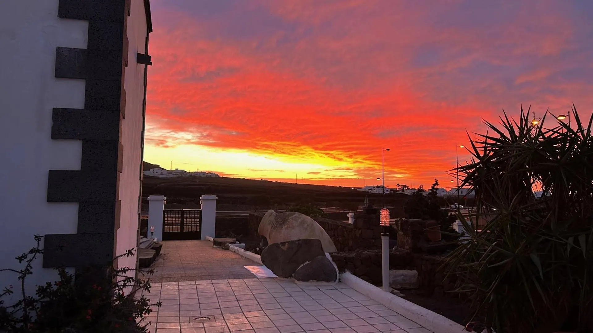 Villa Estrella Polar Tahiche