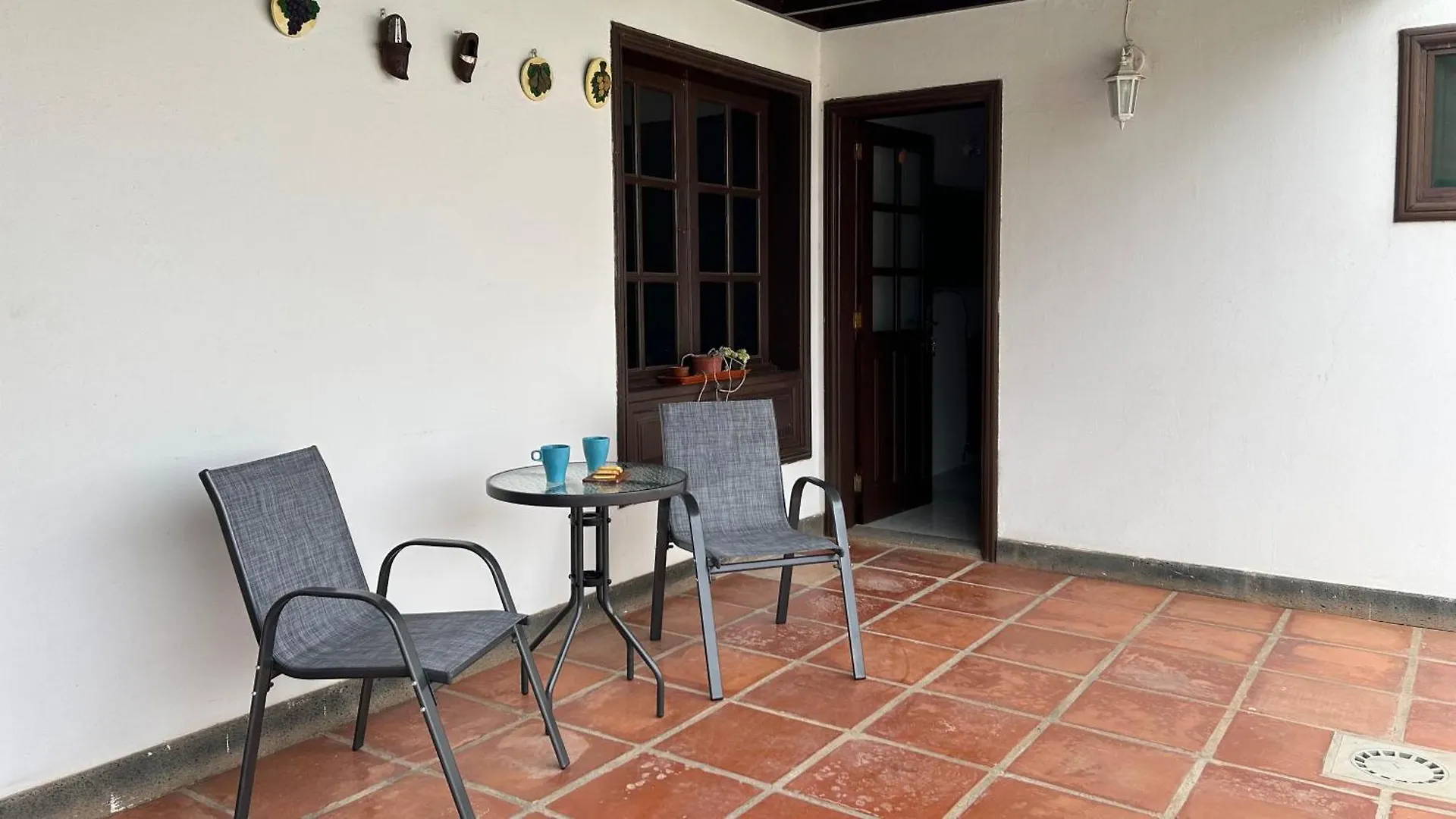 Villa Estrella Polar Tahiche Spain