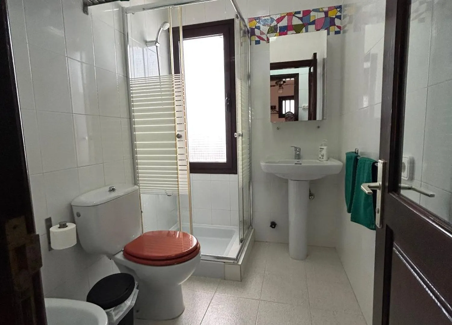 Villa Estrella Polar Tahiche Aparthotel