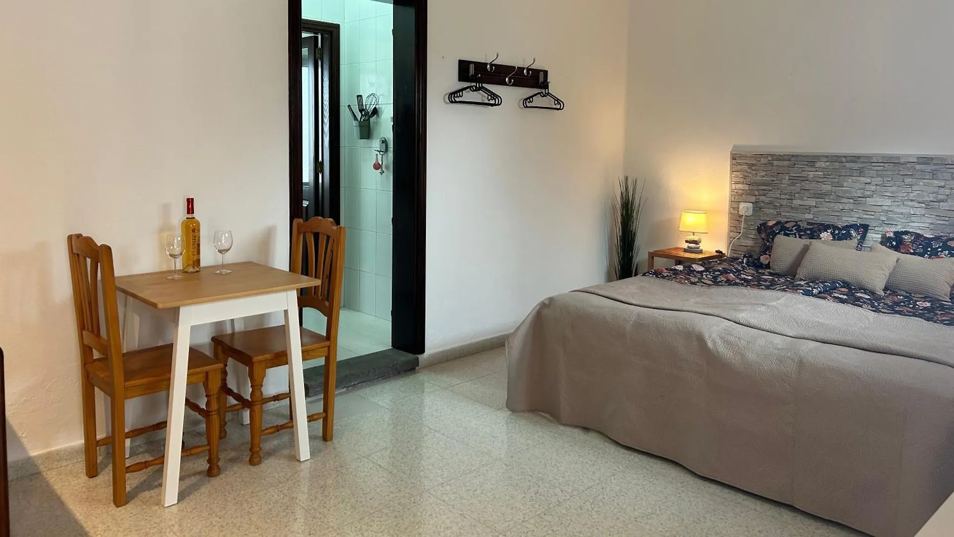 Villa Estrella Polar Tahiche 0*,  Spain