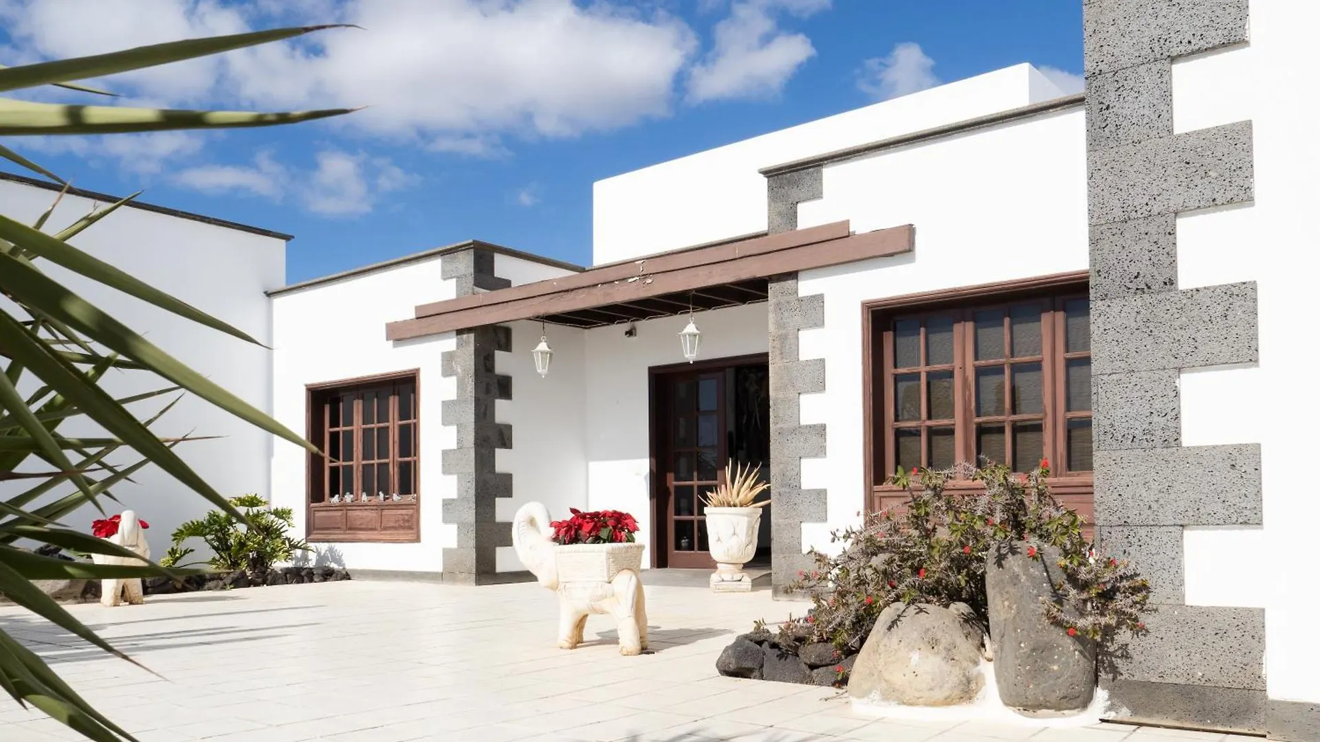 Villa Estrella Polar Tahiche