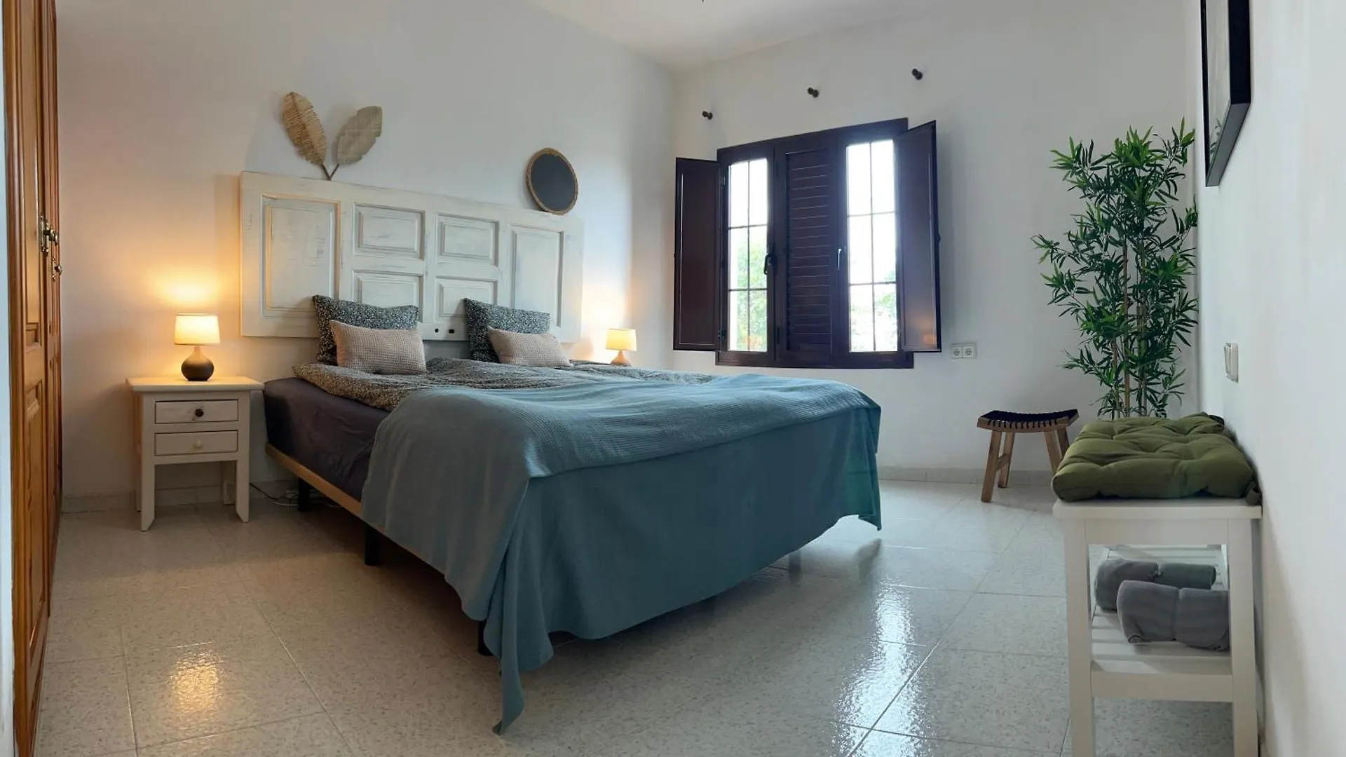 Villa Estrella Polar Tahiche