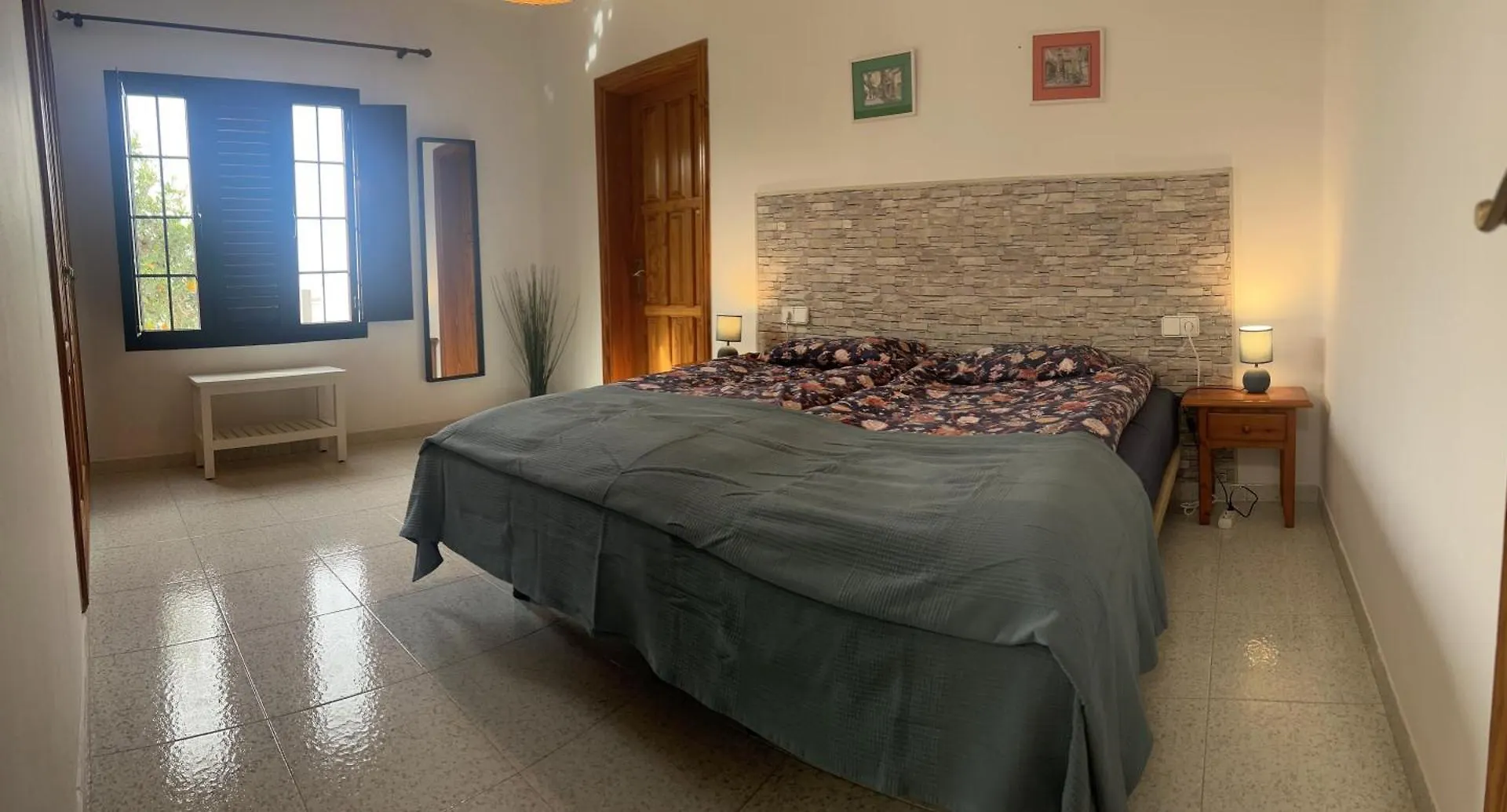 Aparthotel Villa Estrella Polar Tahiche Spain
