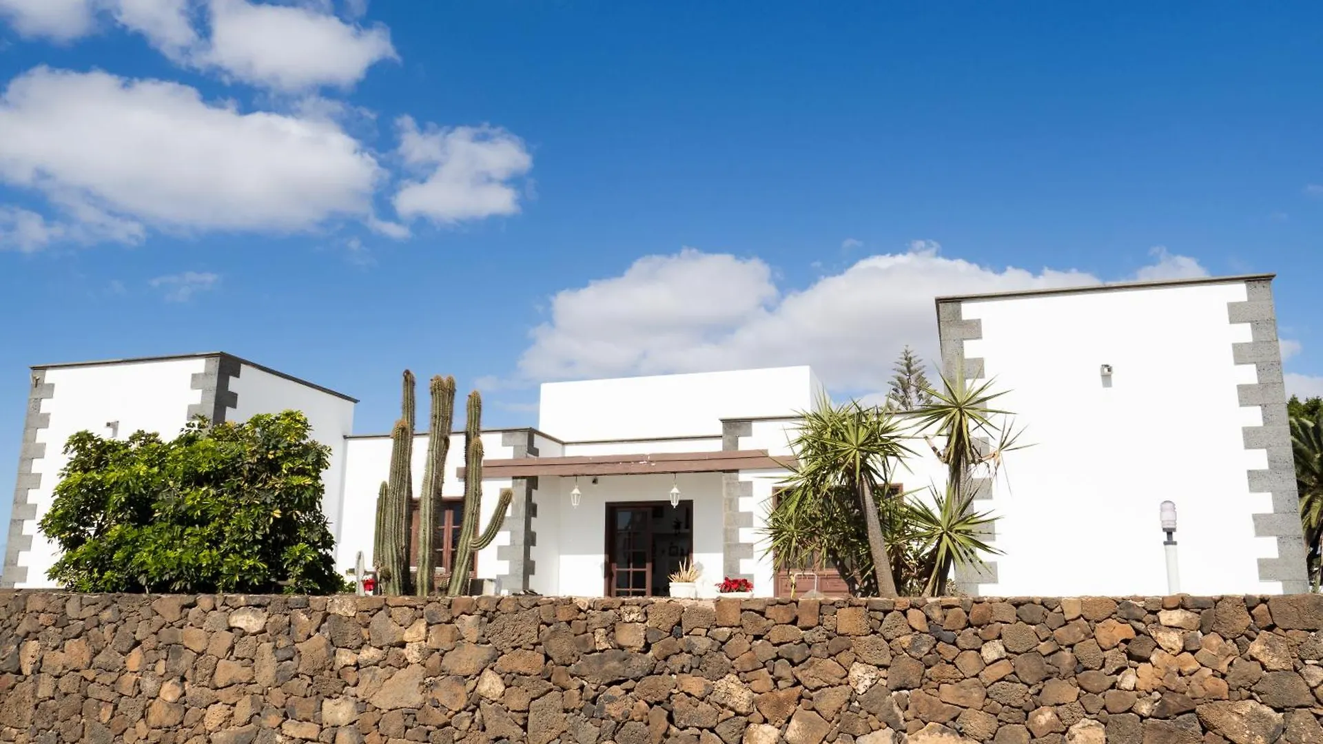 Villa Estrella Polar Tahiche 0*,