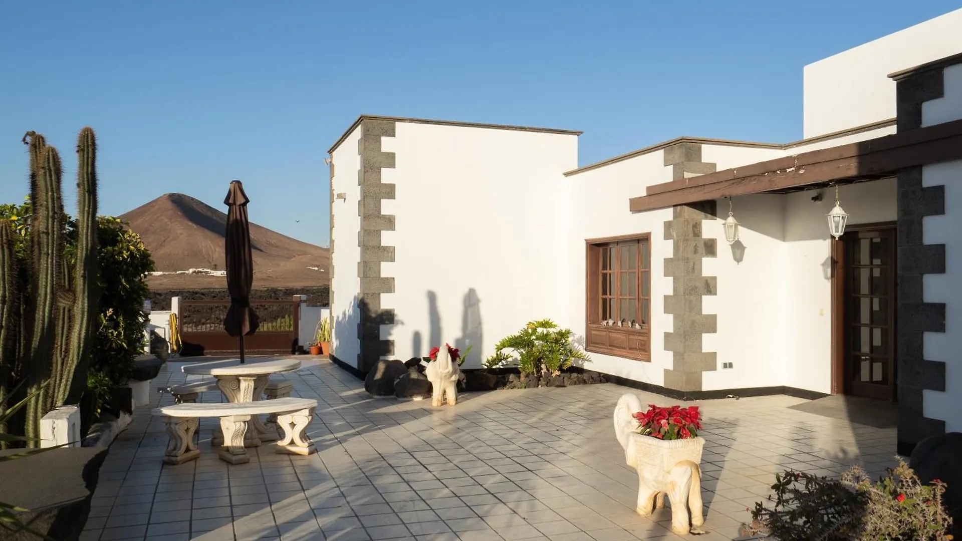 Villa Estrella Polar Tahiche