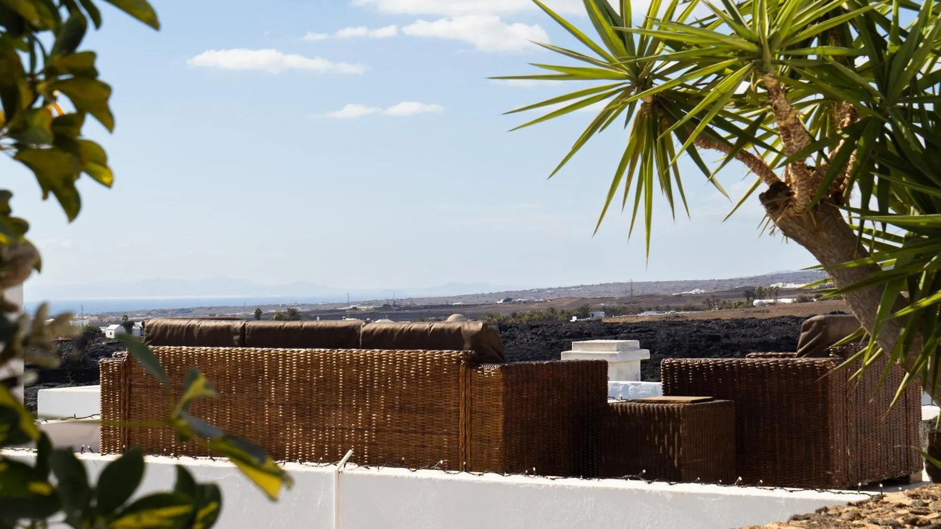 Aparthotel Villa Estrella Polar Tahiche Spain