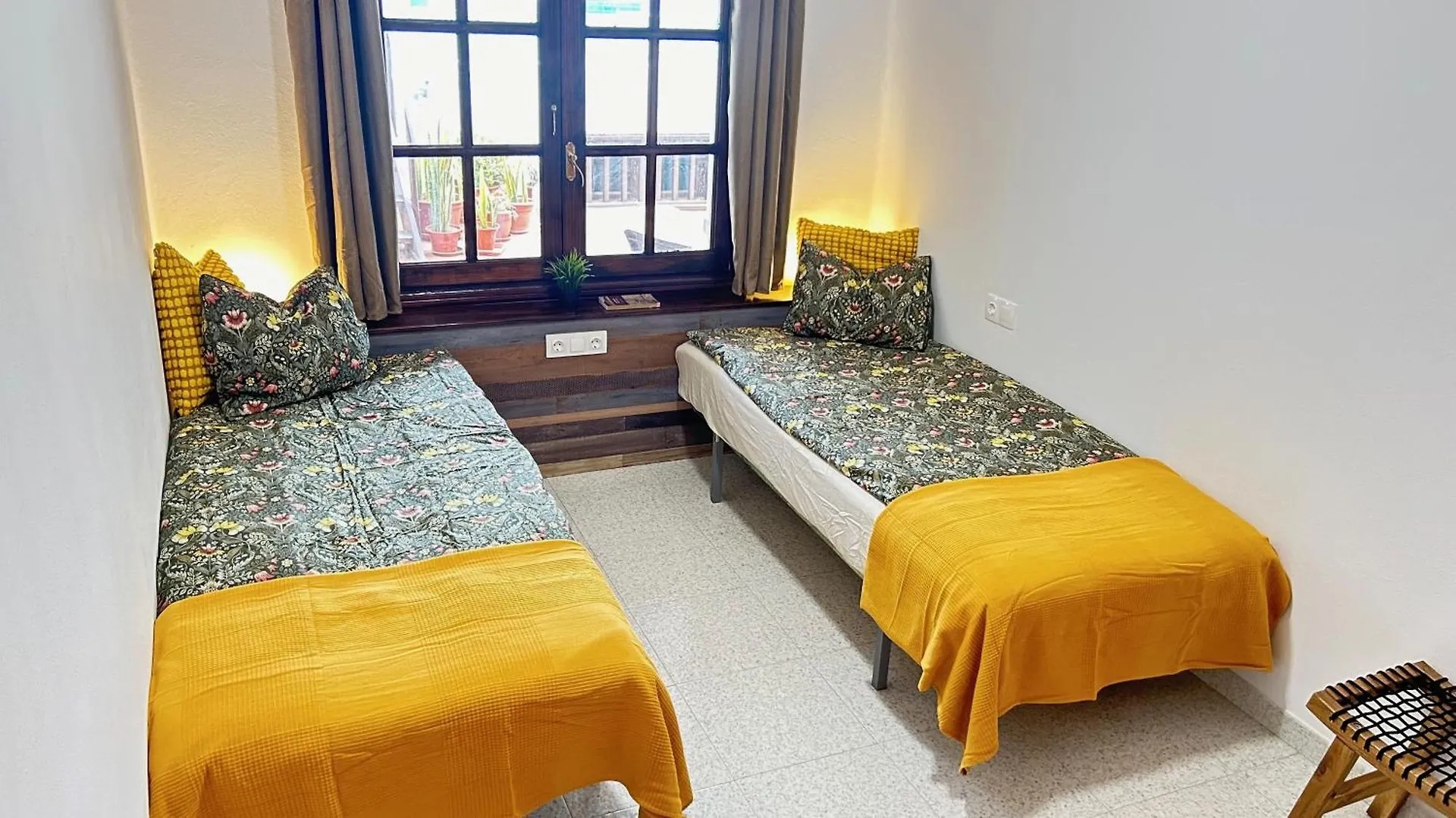 Aparthotel Villa Estrella Polar Tahiche