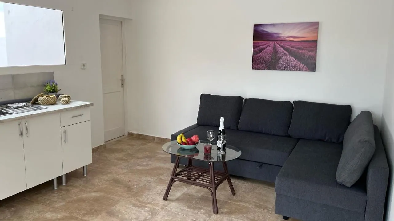 Villa Estrella Polar Tahiche