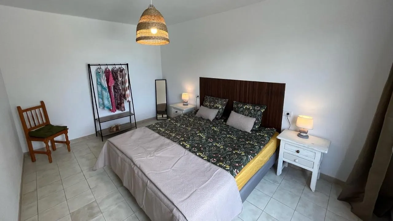 Villa Estrella Polar Tahiche Španělsko