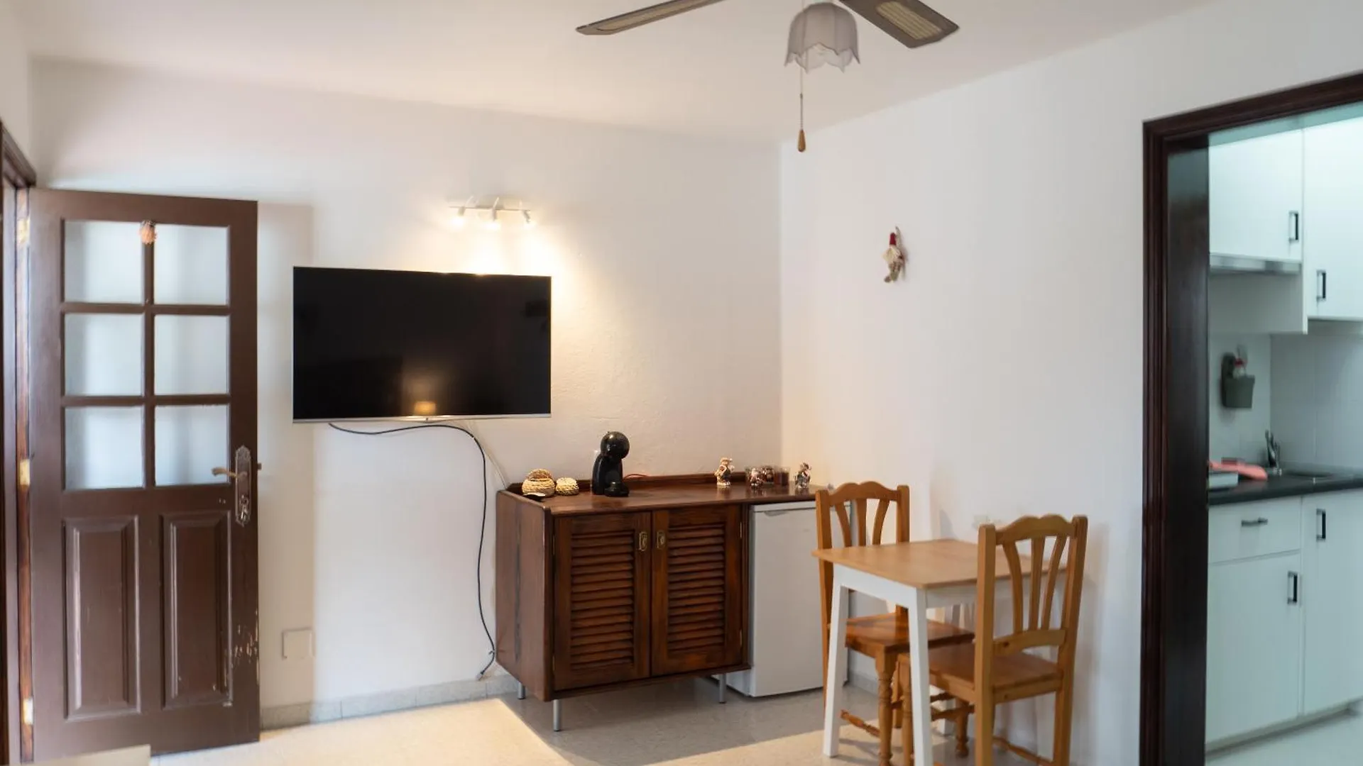 Villa Estrella Polar Tahiche 0*,  Španělsko