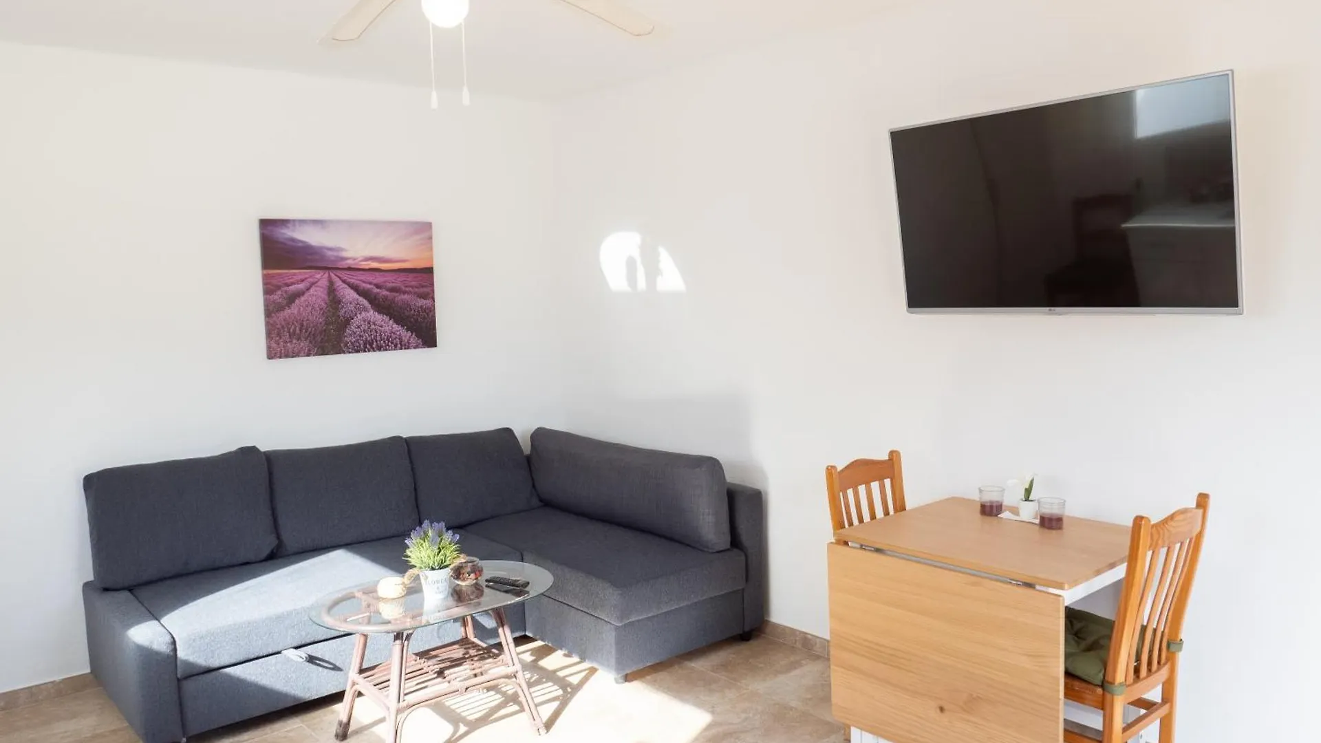 Villa Estrella Polar Tahiche Aparthotel