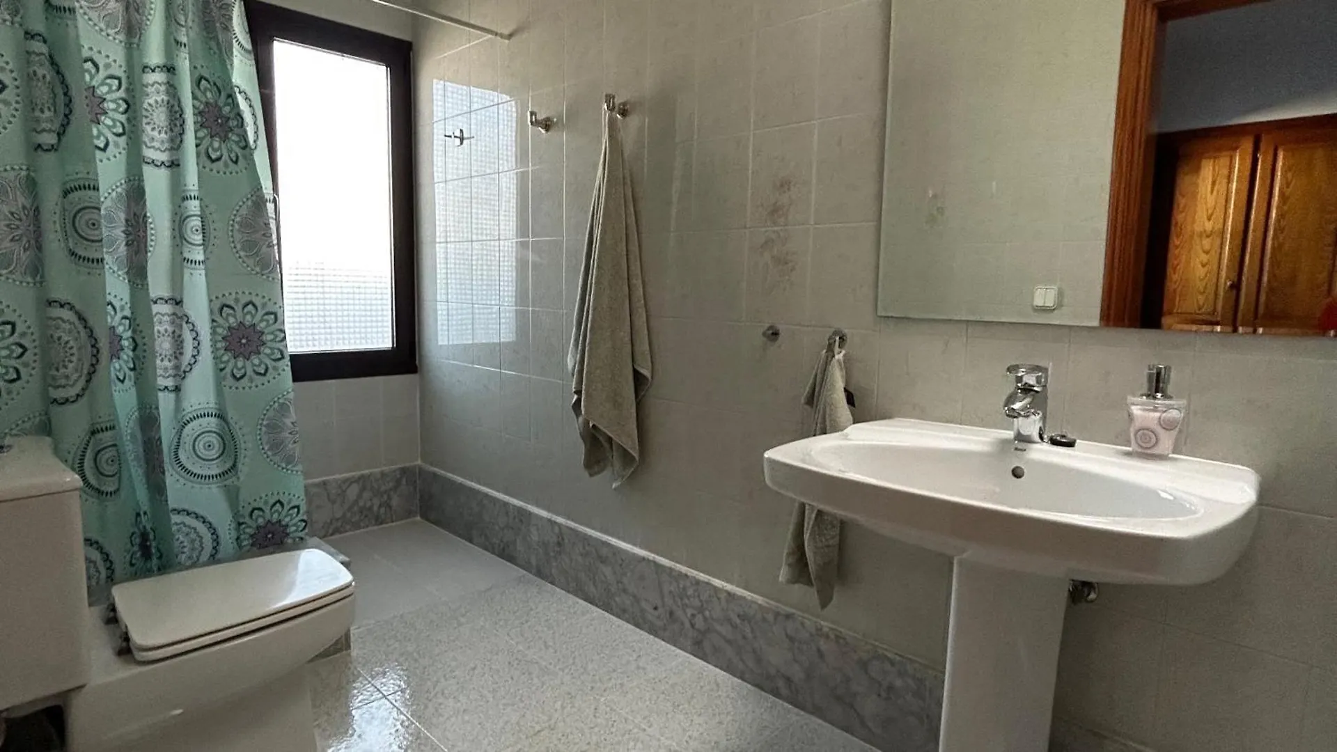 Villa Estrella Polar Tahiche 0*,  Španělsko